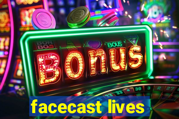 facecast lives